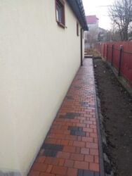 Продається 1-но поверховий будинок в с. Вінницькі Хутори 1 поле Немирівськ. шосе. фото 9 Продається 1-но поверховий будинок в с. Вінницькі Хутори 1 поле Немирівськ. шосе. фото 9