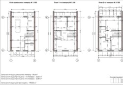 Продаж таунхаусу р-н Бучми, шикарне місце. 198 кв.м. фото 4 Продаж таунхаусу р-н Бучми, шикарне місце. 198 кв.м. фото 4