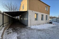 Продаж 2 поверхового будинку з ділянкою на 4 сотки, 202 кв. м, 4 кімнати, на вул. Аграрна фото 2 Продаж 2 поверхового будинку з ділянкою на 4 сотки, 202 кв. м, 4 кімнати, на вул. Аграрна фото 2