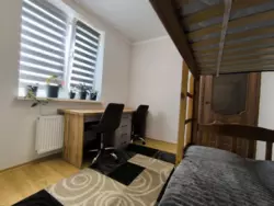 Частина будинку 80 кв.м. (2015 року побудови). Гарний ремонт. Спокійний район. фото 14 Частина будинку 80 кв.м. (2015 року побудови). Гарний ремонт. Спокійний район. фото 14