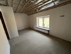 Продається таунхаус 90 кв.м. Гніванське шосе. Без внутрішніх робіт фото 4 Продається таунхаус 90 кв.м. Гніванське шосе. Без внутрішніх робіт фото 4