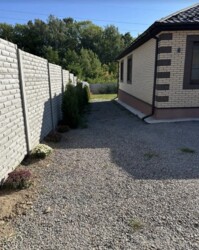 Продаж 1 поверхового будинку з опаленням і ділянкою на 6 соток, 80 кв. м, 5 кімнат фото 21 Продаж 1 поверхового будинку з опаленням і ділянкою на 6 соток, 80 кв. м, 5 кімнат фото 21