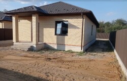 Продається 3-х кімнатний будинок. 92 кв.м. без внутрішнього оздоблення. Вінницькі хутори. фото 2 Продається 3-х кімнатний будинок. 92 кв.м. без внутрішнього оздоблення. Вінницькі хутори. фото 2