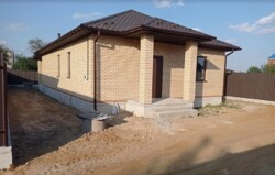 Продається 3-х кімнатний будинок. 92 кв.м. без внутрішнього оздоблення. Вінницькі хутори. фото 3 Продається 3-х кімнатний будинок. 92 кв.м. без внутрішнього оздоблення. Вінницькі хутори. фото 3