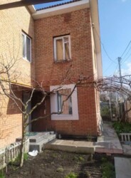Продаж частини будинку, загальна площа 132 кв.м. Гарний стан. спокійний район. фото 18 Продаж частини будинку, загальна площа 132 кв.м. Гарний стан. спокійний район. фото 18