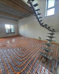 Продаж 2 поверхового таунхауса з ділянкою на 4 сотки, 115 кв. м, 3 кімнати, на шосе Гніванське фото 9 Продаж 2 поверхового таунхауса з ділянкою на 4 сотки, 115 кв. м, 3 кімнати, на шосе Гніванське фото 9