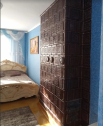 Продаж 1 поверхового будинку з опаленням і ділянкою на 13 соток, 156 кв. м, 5 кімнат, на 3-й провулок Шевченка фото 17 Продаж 1 поверхового будинку з опаленням і ділянкою на 13 соток, 156 кв. м, 5 кімнат, на 3-й провулок Шевченка фото 17