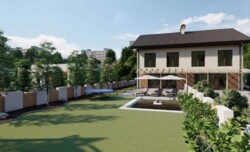 Продаж будинку дуплекс 125 кв.м р-н Вишенька. фото 10 Продаж будинку дуплекс 125 кв.м р-н Вишенька. фото 10