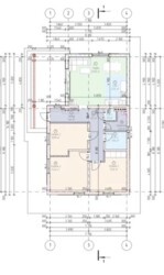 Продається новий житловий будинок в Центральній частині міста 89 кв.м. фото 11 Продається новий житловий будинок в Центральній частині міста 89 кв.м. фото 11