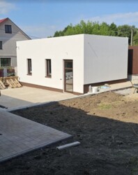 Продається 1но поверховий будинок з гаражем і ділянкою на 6 соток, 125 кв. м, 4 кімнати фото 7 Продається 1но поверховий будинок з гаражем і ділянкою на 6 соток, 125 кв. м, 4 кімнати фото 7