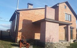 Продається 2-х поверховий будинок, новий, потребує ремонту, Старе місто фото 2 Продається 2-х поверховий будинок, новий, потребує ремонту, Старе місто фото 2