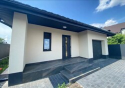 Продається будинок 115 кв.м. новий, з ремонтом, Пирогово. фото 1 Продається будинок 115 кв.м. новий, з ремонтом, Пирогово. фото 1