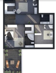 Продається 2-х поверховий будинок, Старе місто, без внутрішніх робіт фото 19 Продається 2-х поверховий будинок, Старе місто, без внутрішніх робіт фото 19