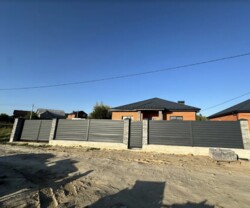 Продається одноповерховий будинок, 92 кв.м. чорновий. фото 2 Продається одноповерховий будинок, 92 кв.м. чорновий. фото 2