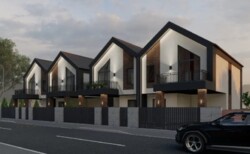 Продаються дуплекси на Кореї. Ізюминка є підвал. фото 1 Продаються дуплекси на Кореї. Ізюминка є підвал. фото 1