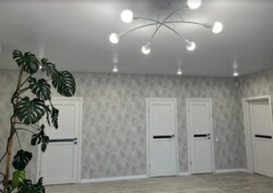 Продаж 1 поверхового будинку з ділянкою на 5.4 сотки, 133.6 кв. м, 3 кімнати. Витончений дизайн. фото 14 Продаж 1 поверхового будинку з ділянкою на 5.4 сотки, 133.6 кв. м, 3 кімнати. Витончений дизайн. фото 14