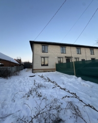 Продаж 2 поверхового таунхауса на вул. Драй Хмари фото 7 Продаж 2 поверхового таунхауса на вул. Драй Хмари фото 7