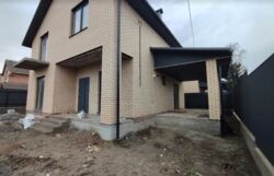 Продаж 2 поверхового будинку з ділянкою на 4.5 сотки, 128.62 кв. м, 4 кімнати. Внутрішні роботи. фото 2 Продаж 2 поверхового будинку з ділянкою на 4.5 сотки, 128.62 кв. м, 4 кімнати. Внутрішні роботи. фото 2