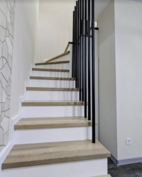 З НОВИМ РЕМОНТОМ. Продаж 2 поверхового смарт таунхауса з ділянкою на 1.5 сотки, 70 кв. м, 2 кімнати фото 8 З НОВИМ РЕМОНТОМ. Продаж 2 поверхового смарт таунхауса з ділянкою на 1.5 сотки, 70 кв. м, 2 кімнати фото 8