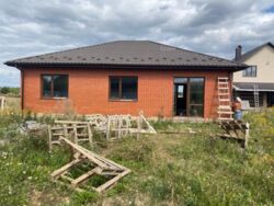 Продається будинок 100 кв.м. в Старому місті, потребує ремонту фото 6 Продається будинок 100 кв.м. в Старому місті, потребує ремонту фото 6