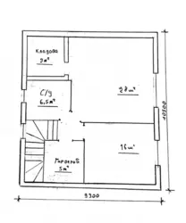Будинок 155м². Від власника. с. Агрономічне пров. Південий фото 8 Будинок 155м². Від власника. с. Агрономічне пров. Південий фото 8