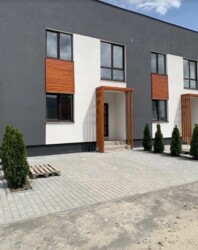 Продається таунхус 115 кв.м. 4 кімнати с. Пирогово фото 3 Продається таунхус 115 кв.м. 4 кімнати с. Пирогово фото 3