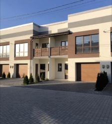 Продаж 2 поверхового таунхауса з ділянкою на 2 сотки, 84.11 кв. м, 4 кімнати, на пров. Сонячний фото 5 Продаж 2 поверхового таунхауса з ділянкою на 2 сотки, 84.11 кв. м, 4 кімнати, на пров. Сонячний фото 5