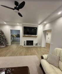 Продаж 3 поверхового будинку з гаражем і ділянкою на 5 соток, 220 кв. м, 4 кімнати. Відмінний стан. фото 13 Продаж 3 поверхового будинку з гаражем і ділянкою на 5 соток, 220 кв. м, 4 кімнати. Відмінний стан. фото 13