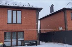 Продаж 2 поверхового дуплекса з ділянкою на 3.7 сотки, 134.11 кв. м, 3 кімнати, на 3-й пр. Святошинський фото 26 Продаж 2 поверхового дуплекса з ділянкою на 3.7 сотки, 134.11 кв. м, 3 кімнати, на 3-й пр. Святошинський фото 26