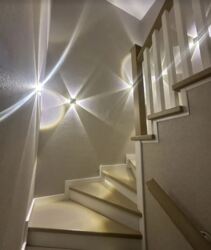 Продаж 2 поверхового дуплекса з ділянкою на 3.7 сотки, 134.11 кв. м, 3 кімнати, на 3-й пр. Святошинський фото 14 Продаж 2 поверхового дуплекса з ділянкою на 3.7 сотки, 134.11 кв. м, 3 кімнати, на 3-й пр. Святошинський фото 14