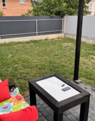 Продаж 2 поверхового будинку з ділянкою на 3 сотки, 110 кв. м, 4 кімнати. Агрономічне. фото 18 Продаж 2 поверхового будинку з ділянкою на 3 сотки, 110 кв. м, 4 кімнати. Агрономічне. фото 18