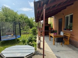 Продається 2-х поверховий будинок, з ремонтом, площа 120 кв.м. Замостянський район. фото 3 Продається 2-х поверховий будинок, з ремонтом, площа 120 кв.м. Замостянський район. фото 3