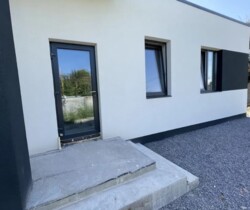 Продається новий житловий будинок в Центральній частині міста 89 кв.м. фото 7 Продається новий житловий будинок в Центральній частині міста 89 кв.м. фото 7