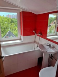 Продається 2-х поверховий будинок з технікою та меблями. Замостянський район фото 8 Продається 2-х поверховий будинок з технікою та меблями. Замостянський район фото 8