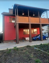 Продаж 2 поверхового будинку з балконом і ділянкою на 7 соток, 213 кв. м, 4 кімнати, на вул. Подільська фото 12 Продаж 2 поверхового будинку з балконом і ділянкою на 7 соток, 213 кв. м, 4 кімнати, на вул. Подільська фото 12