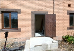 Продаж 2 поверхового таунхауса з ділянкою на 0.1 соток, 104.9 кв. м, 4 кімнати, на 2-й пров. Вишневського 10В фото 12 Продаж 2 поверхового таунхауса з ділянкою на 0.1 соток, 104.9 кв. м, 4 кімнати, на 2-й пров. Вишневського 10В фото 12