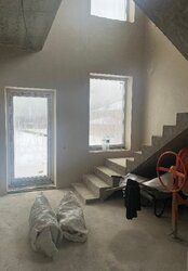 Продається новий будинок 120 кв.м. Зарванці, потребує ремонту фото 3 Продається новий будинок 120 кв.м. Зарванці, потребує ремонту фото 3