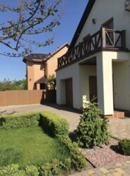 Продається житловий будинок 220 кв.м. 2 поверхи. с. Зарванці. фото 2 Продається житловий будинок 220 кв.м. 2 поверхи. с. Зарванці. фото 2