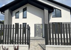 Продається житловий 2-х поверховий будинок. 160 кв.м. внутрішнє оздоблення. фото 19 Продається житловий 2-х поверховий будинок. 160 кв.м. внутрішнє оздоблення. фото 19