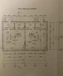 Продається Житловий будинок дуплекс площею 156 кв.м. біля річки Буг. фото 3 Продається Житловий будинок дуплекс площею 156 кв.м. біля річки Буг. фото 3