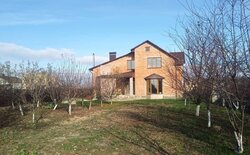 Продається 2-х поверховий будинок, новий, потребує ремонту, Старе місто фото 5 Продається 2-х поверховий будинок, новий, потребує ремонту, Старе місто фото 5