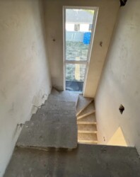 Продається 2-х поверховий будинок, Старе місто, без внутрішніх робіт фото 9 Продається 2-х поверховий будинок, Старе місто, без внутрішніх робіт фото 9