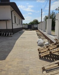 Продається 1но поверховий будинок з гаражем і ділянкою на 6 соток, 125 кв. м, 4 кімнати фото 4 Продається 1но поверховий будинок з гаражем і ділянкою на 6 соток, 125 кв. м, 4 кімнати фото 4