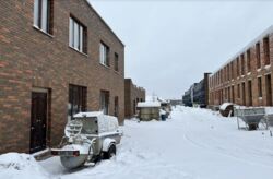 Продаж 2 поверхового дуплекса з ділянкою на 3 сотки, 82 кв. м, 3 кімнати, на вул. Новаківського Олекси фото 12 Продаж 2 поверхового дуплекса з ділянкою на 3 сотки, 82 кв. м, 3 кімнати, на вул. Новаківського Олекси фото 12