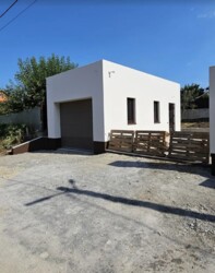 Продається 1но поверховий будинок з гаражем і ділянкою на 6 соток, 125 кв. м, 4 кімнати фото 8 Продається 1но поверховий будинок з гаражем і ділянкою на 6 соток, 125 кв. м, 4 кімнати фото 8