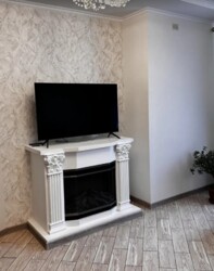 Продається 2-х поверховий дуплекс. с. Пирогово. Ремонт. 108 кв.м. фото 6 Продається 2-х поверховий дуплекс. с. Пирогово. Ремонт. 108 кв.м. фото 6