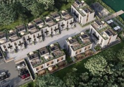 Продаються таунхауси та дуплекси в р-і Вишенька. Преміум класа. фото 1 Продаються таунхауси та дуплекси в р-і Вишенька. Преміум класа. фото 1