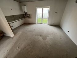 Продається таунхаус 90 кв.м. Гніванське шосе. Без внутрішніх робіт фото 2 Продається таунхаус 90 кв.м. Гніванське шосе. Без внутрішніх робіт фото 2