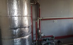 Продається 2-х поверховий будинок, новий, потребує ремонту, Старе місто фото 3 Продається 2-х поверховий будинок, новий, потребує ремонту, Старе місто фото 3