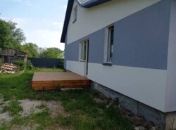 Продається будинок по собіварності. Барське Шосе. 120 кв.м. фото 5 Продається будинок по собіварності. Барське Шосе. 120 кв.м. фото 5